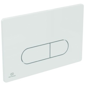 Ideal Standard Przycisk spłukujący Oleas™ M1 biały R0115AC
