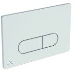Ideal Standard Przycisk spłukujący Oleas™ M1 chrom matowy R0115JG