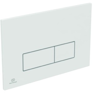 Ideal Standard Przycisk spłukujący Oleas™ M2 biały R0121AC