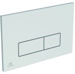 Ideal Standard Przycisk spłukujący Oleas™ M2 chrom matowy R0121JG