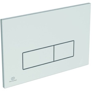 Ideal Standard Przycisk spłukujący Oleas™ M2 chrom matowy R0121JG