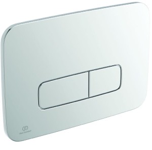 Ideal Standard Przycisk spłukujący Oleas™ M3 chrom R0123AA