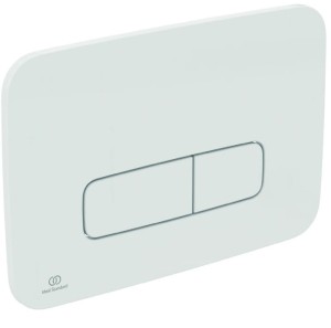 Ideal Standard Przycisk spłukujący Oleas™ M3 biały R0123AC
