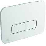 Ideal Standard Przycisk spłukujący Oleas™ M3 chrom matowy R0123JG