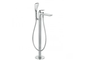KLUDI BALANCE WANNOWA WOLNOSTOJĄCA CHROM 525900575