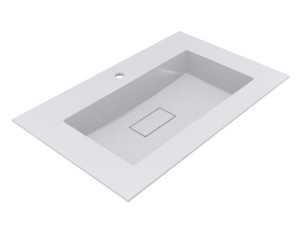 MIRAGGIO ERICA 800 umywalka 80x50 cm 8813354