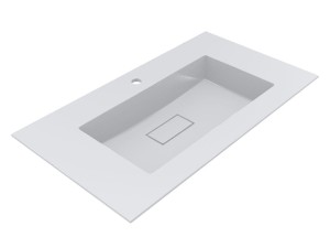 MIRAGGIO ERICA 900 umywalka 90x50 cm 8813490