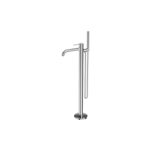 LAVITA ORION CHROM bateria wannowa wolnostojąca 5900378341666