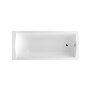Excellent WANNA PROSTOKĄTNA AQUARIA 150X70 