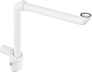 VIEGA SYFON UMYWALKOWY MEBLOWY OSZCZĘDZAJĄCY MIEJSCE 804 688 