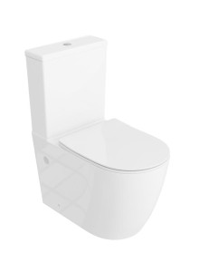 LAVITA Kompakt WC Runson 2.0