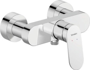 Duravit Wave bateria prysznicowa Chrom WA4230000010