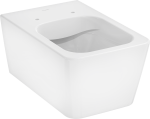 Hansgrohe EluPura Q Miska wisząca WC 540, bezkołnierzowa AquaFall Flush 60194450