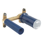 GROHE Jednouchwytowy element do zabudowy podtynkowej 23571000