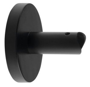 SAPHO DUOPASSO Adapter do bezpośredniego połączenia kabla czarny mat ER130