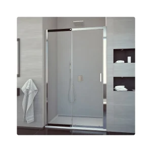 Sanswiss Ronal VALEA drzwi 140 cm VAL214005060