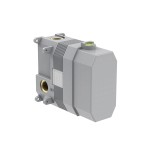 OMNIRES BOX Element podtynkowy baterii prysznicowo-wannowej podtynkowej BOX35X