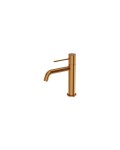 LAVITA ORION Bateria umywalkowa Brushed Copper 5900378357377