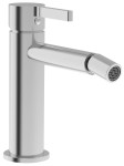 SAPHO ICONIC bateria bidetowa bez odpływu, chrom AF003