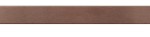 I-DRAIN ONE Ruszt PLANO Z POWŁOKĄ PVD MIEDŹ - 60 cm IDRO0600K