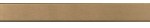 I-DRAIN ONE Ruszt PLANO Z POWŁOKĄ PVD ZÓŁTE ZŁOTO - 80 cm IDRO0800G
