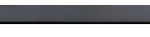 I-DRAIN ONE Ruszt PLANO Z POWŁOKĄ PVD CZARNY GUNMETAL - 100 cm IDRO01000DT