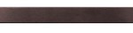 I-DRAIN ONE Ruszt PLANO Z POWŁOKĄ PVD CZEKOLADA - 120 cm IDRO01200C
