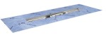 I-DRAIN ONE LINEAR 54 odpływ liniowy stal nierdzewna 90 cm ID4M09001X1