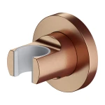 OMNIRES uchwyt punktowy miedź szczotkowana 8873ACPB