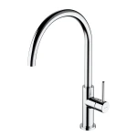 OMNIRES Y bateria kuchenna chrom Y1251CR