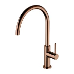 OMNIRES Y bateria kuchenna miedź Y1251CP