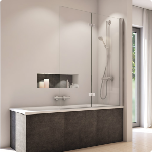 Sanswiss Ronal Solino parawan prawy 110 cm SOLB2D1105007