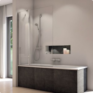 Sanswiss Ronal Solino parawan 120 cm SOEB131205007