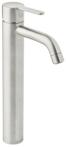 Damixa Silhouet Bateria umywalkowa - Wysoka stal pvd 740134600