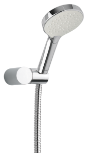 Damixa Silhouet Zestaw do kąpieli chrom 766874300